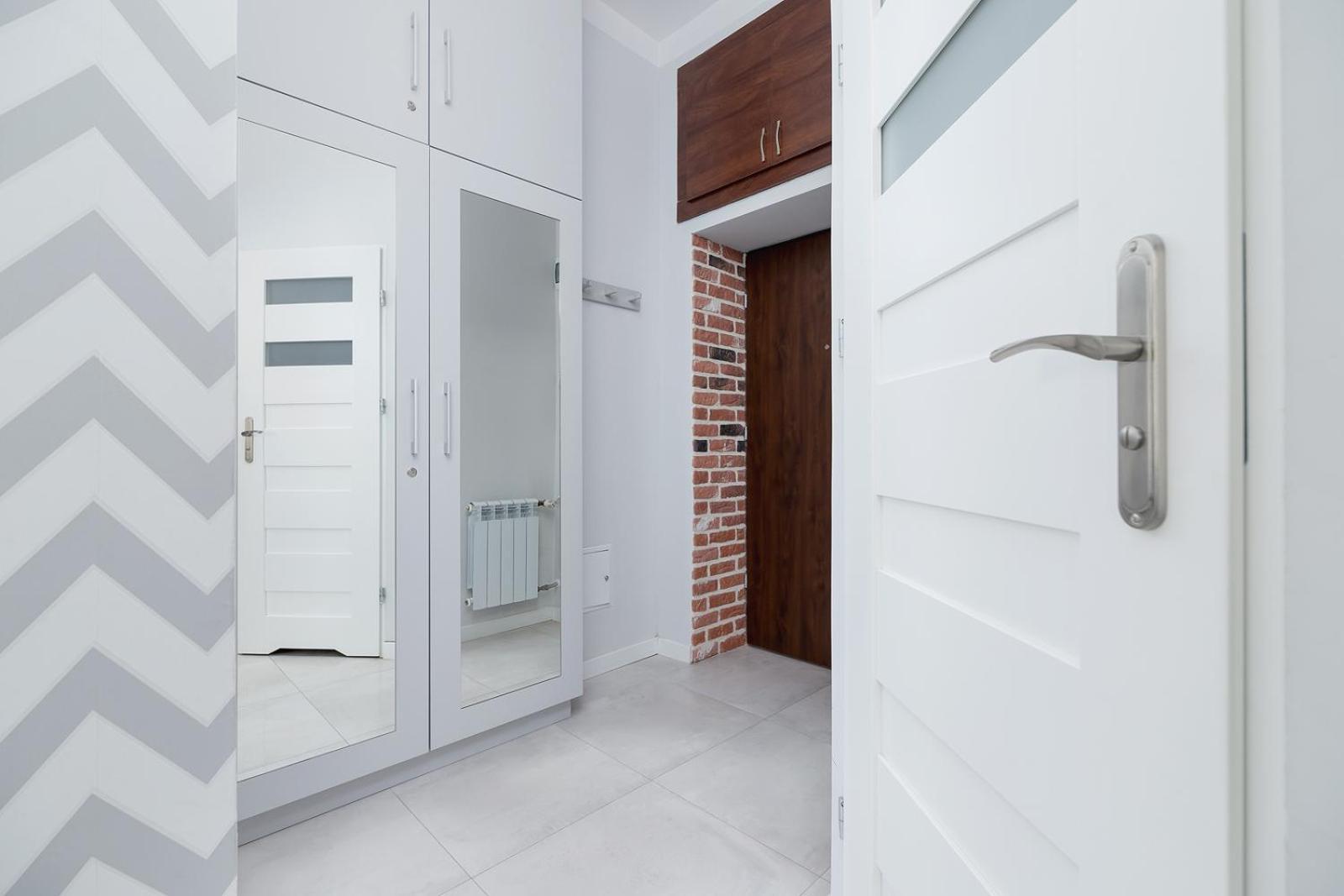 Two Bedroom - Starowislna 36 * Kraków
