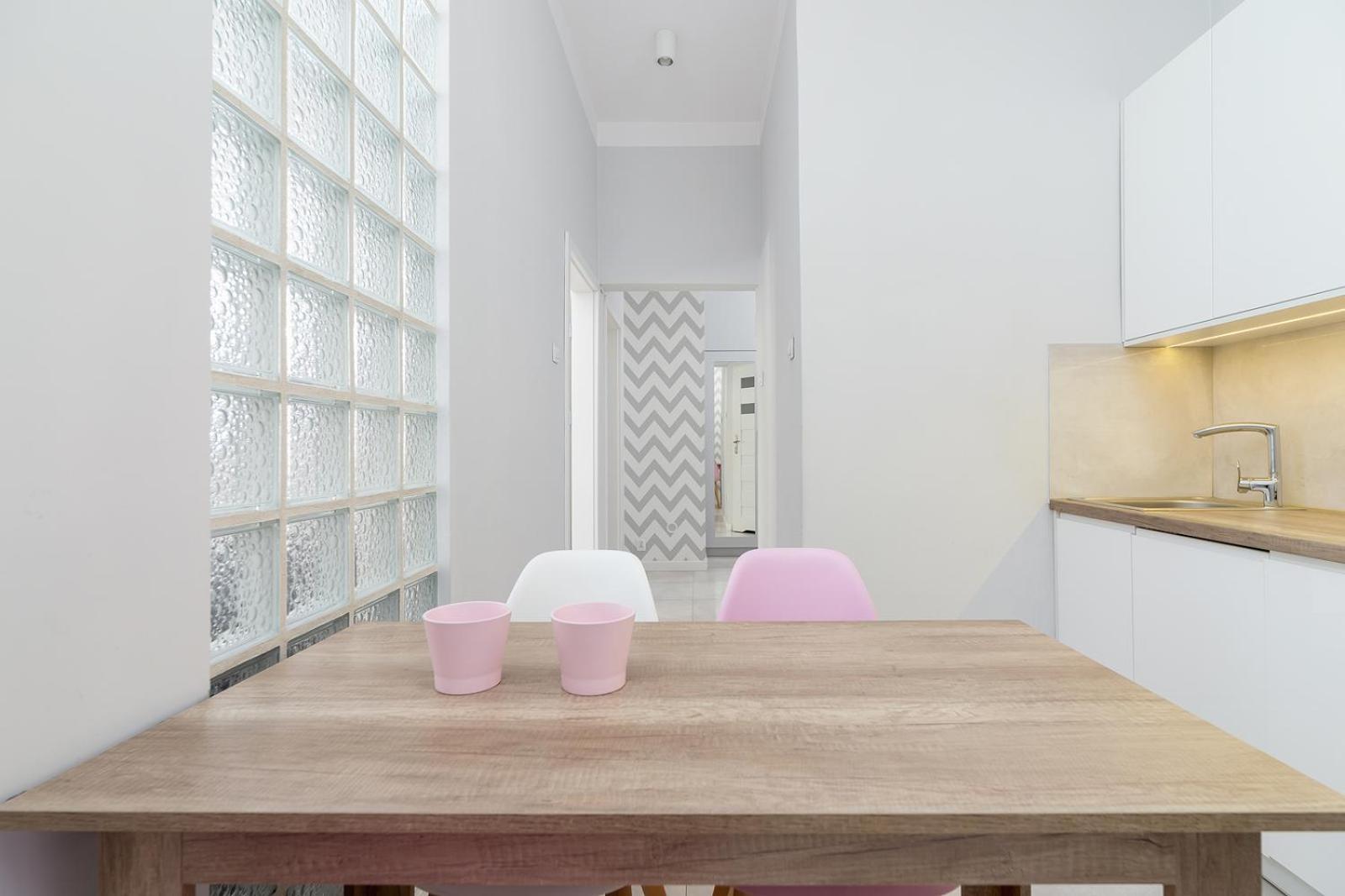 Apartament Two Bedroom - Starowislna 36