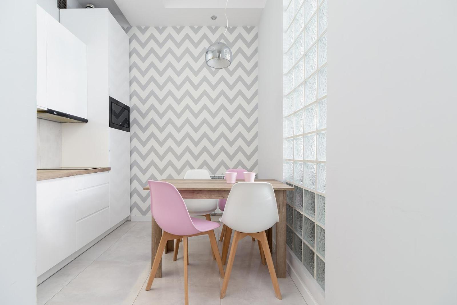Two Bedroom - Starowislna 36 Kraków