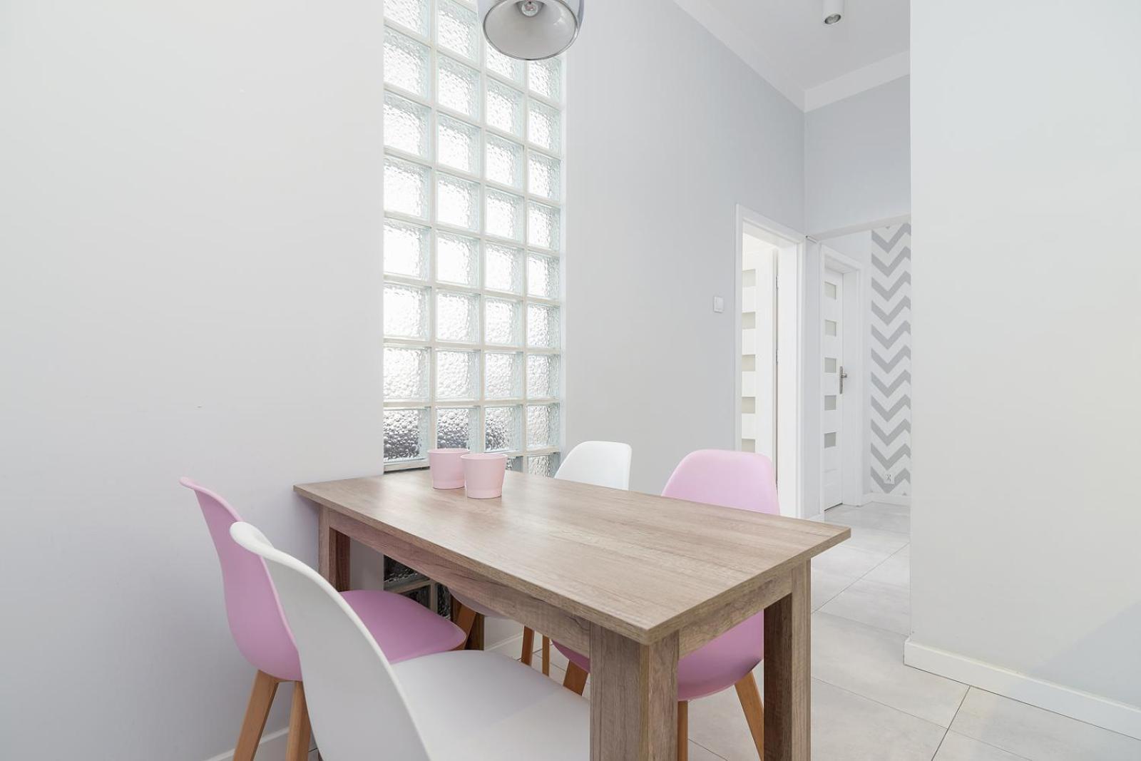 Apartament Two Bedroom - Starowislna 36 *