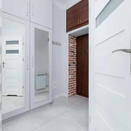 Two Bedroom Apartment - Starowislna 36 Kraków Zewnętrze zdjęcie
