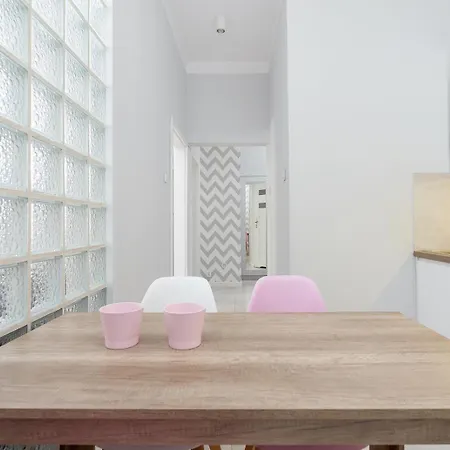 Two Bedroom Apartment - Starowislna 36 Kraków Zewnętrze zdjęcie