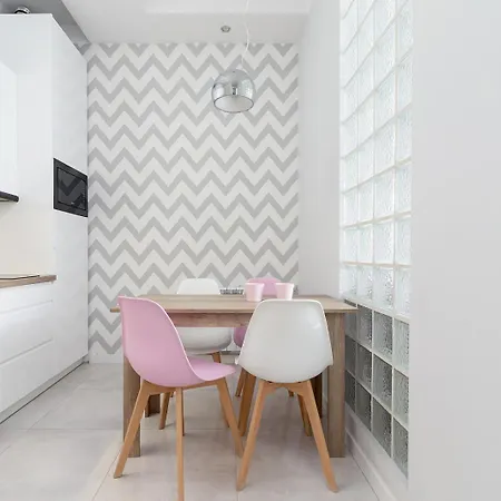 Two Bedroom Apartment - Starowislna 36 Kraków Zewnętrze zdjęcie