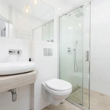 Two Bedroom Apartment - Starowislna 36 Kraków Zewnętrze zdjęcie