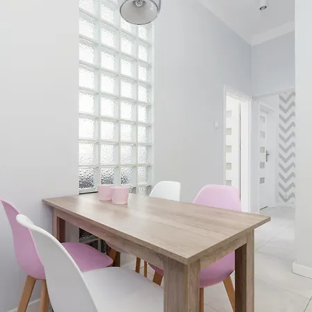 Two Bedroom Apartment - Starowislna 36 Kraków Zewnętrze zdjęcie