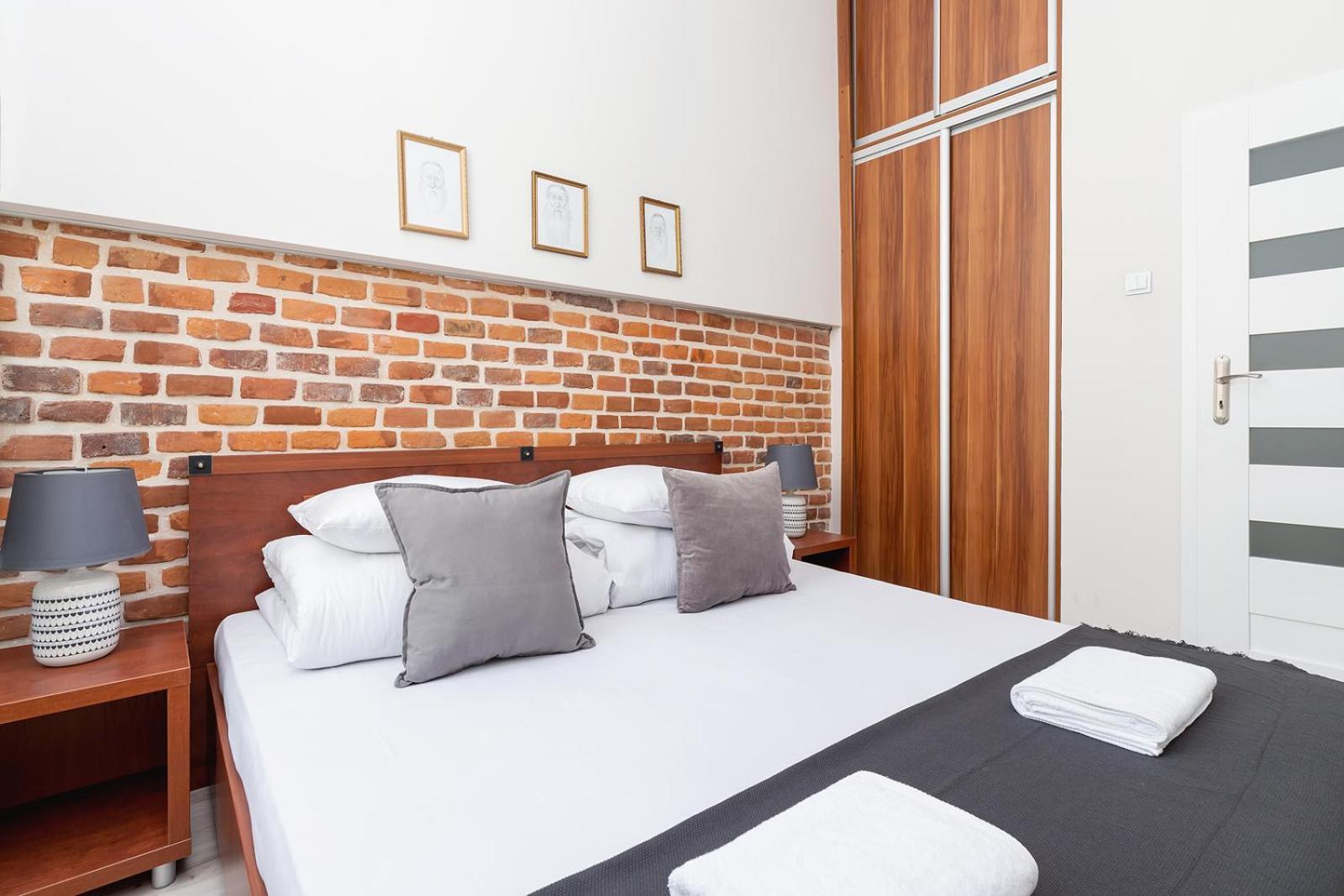 Two Bedroom - Starowislna 36